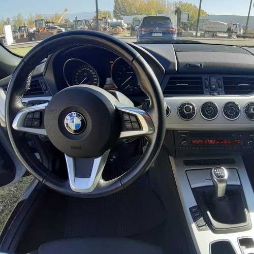 Bmw Z4 3.0 Sdrive30i 258cv