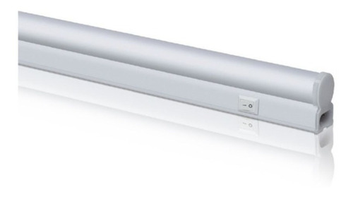 Liston Bajo Alacena T5 Led 5w 30cm Calido/frio