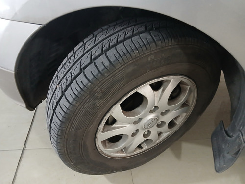 Hyundai H1 2.5 Premium 1 170cv At
