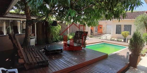 Imagem 3 de 30 de Casa À Venda No Bairro Vila Rica - Tiradentes - Volta Redonda/rj - C1637