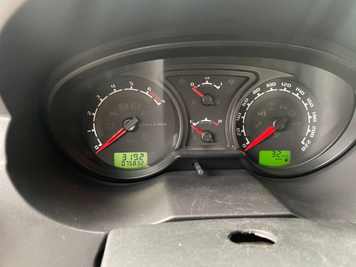 Imagem 8 de 8 de Ford Ecosport 2.0 Xlt 16v Flex 4p Automático