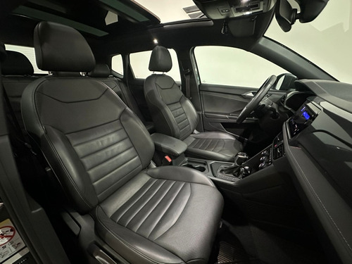 Volkswagen Taos 1.4 250 TSI TOTAL FLEX HIGHLINE AUTOMÁTICO
