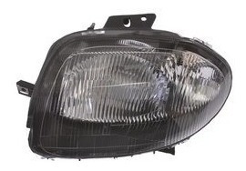 Faro Delantero Derecho Renault Symbol 2002-09