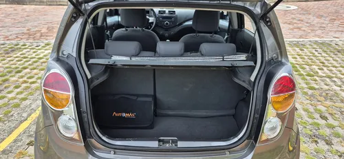 Chevrolet Spark 1.2 Gt M300