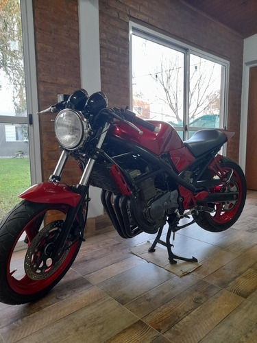 Imagen 11 de 15 de Suzuki Bandit
