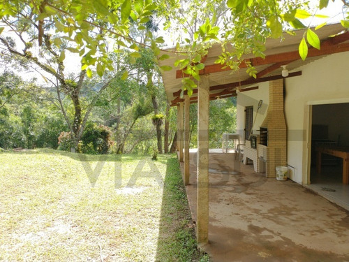 Imagem 7 de 30 de Sítio De 3,5 Alqueires, Excelente Localização! Com Área Aberta Para Criação Recreativa E Mata Nativa Para Trilha E Caminhada.. - 237 - 69821549