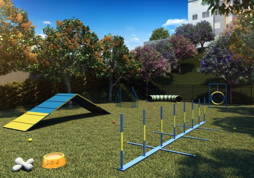 Imagem 11 de 16 de Apartamento Residencial Para Venda, Morumbi, São Paulo - Ap8479. - Ap8479-inc