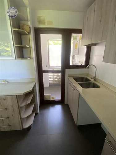Venta Departamento Ubicado En Altos Del Cruces De Valdivia.