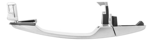 Manija Exterior Derecha Chevrolet Hhr 2006-2011 Mds