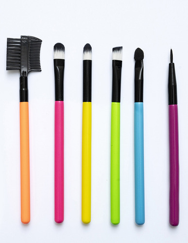 Set Kit Brochas Tesso Home