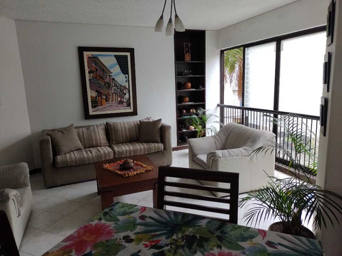 Se Vende Apartamento En Versalles Cali