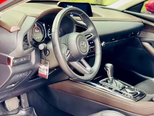 Mazda CX-30 2.0 Grand Touring At