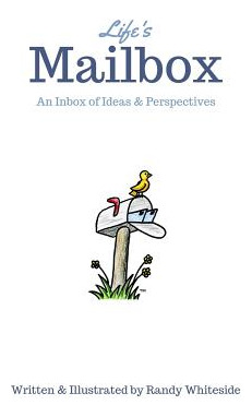 Libro Life's Mailbox: An Inbox Of Ideas & Perspectives - ...