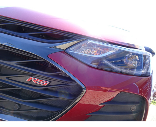 Chevrolet Cruze 5 1.4 Rs At 5 p
