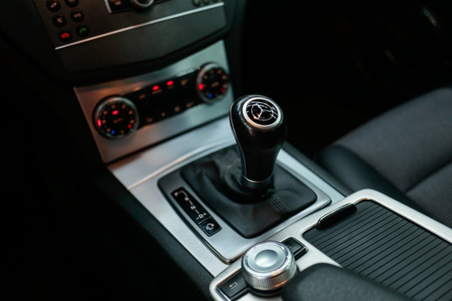 Mercedes-benz Clase C 3.0 C280 Avantgarde At