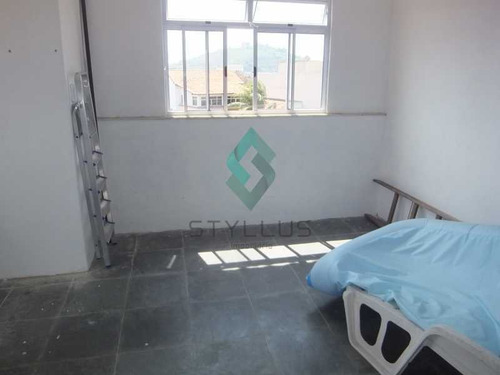 Imagem 13 de 15 de Casa Em Condomínio-à Venda-higienópolis-rio De Janeiro - C70116