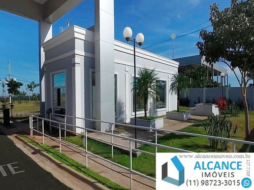 Imagem 11 de 17 de Lote Com 2.298,93 De Área No Condomínios W Park Na Rodovia Sp 147 Km 66.3 Entre Mogi Mirim E Limeira. - Ar00015 - 34799560