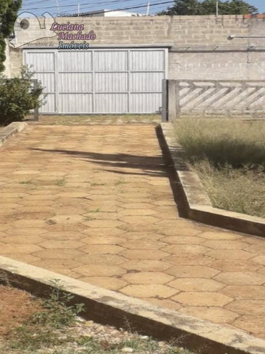 Imagem 8 de 9 de Terreno Residencial Para Venda Em Atibaia, Jardim Paulista - Te00253_2-1175684
