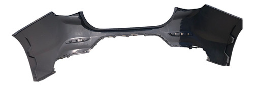 Parachoque Traseiro Onix Plus Sedan 2021/23 Original