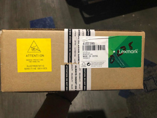 Cabezal Printhead De Repuesto Para Lexmark | MercadoLibre 📦