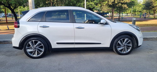 Kia Niro 1.6 Gdi Ex At