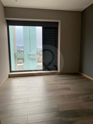 Departamento En Renta En Bosques De Las Lomas