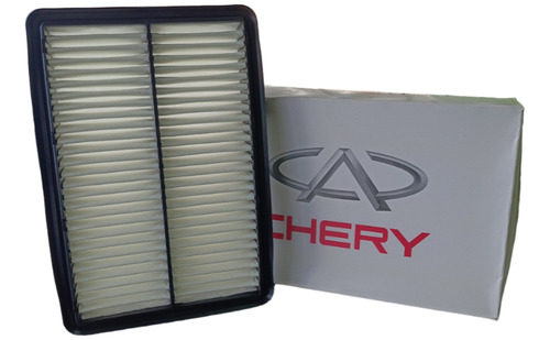Filtro De Aire Motor Chery X1 Original 