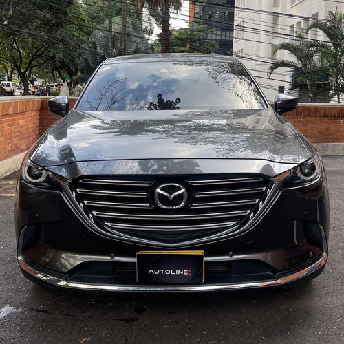 Mazda CX-9 2.5 Grand Touring Signature