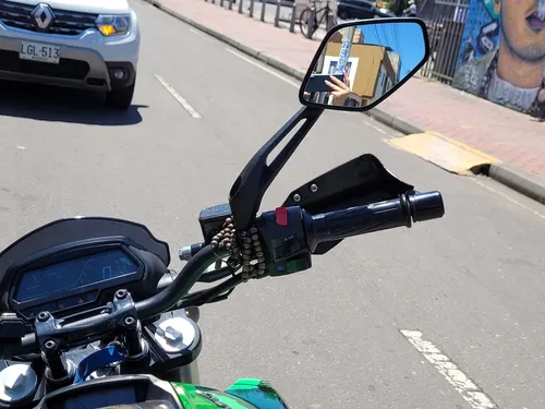 Bajaj Dominar D 400