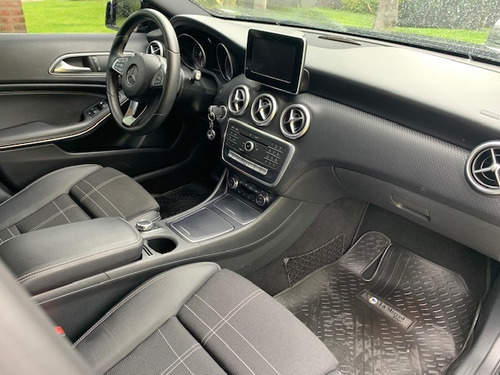 Mercedes Benz A200 Impecable Particular