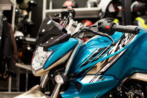 Imagen 14 de 15 de Yamaha Fz S Disco 0km 12 Cuotas Sin Interes