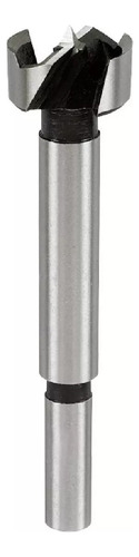Mecha Fresas Forstner 15mm Para Madera Kwb Para Bisagras