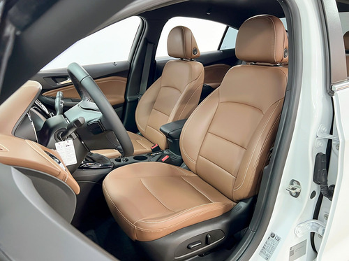 Chevrolet Cruze 1.4 Premier At Sedan