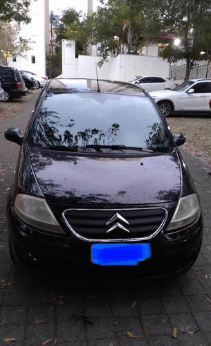 Imagem 1 de 11 de Citroën C3 2010 1.4 8v Exclusive Flex 5p