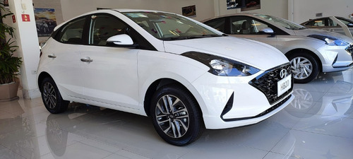Imagem 3 de 14 de Hyundai Hb20 1.0 Platinum Tgdi At 22/22
