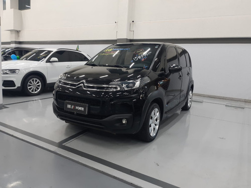 Citroën Aircross START MT