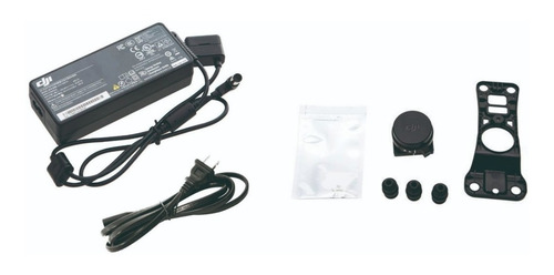 Imagen 5 de 8 de Drone Dji Inspire 1 4k Equipado Total, Pilas Y Controles