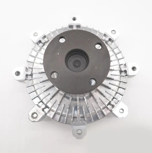 Fan Clutch Montero Dakar Sport 3.0 Original 