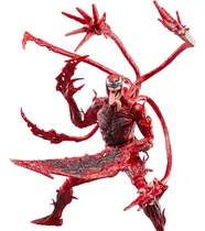 Comprar Venom Let There Be Carnage Marvel Legends Deluxe Carnage
