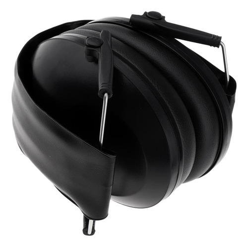 Orejeras De Protección Contra Ruido Que Cazan Auriculares