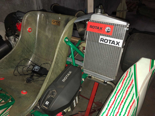 Tony Kart Dd2