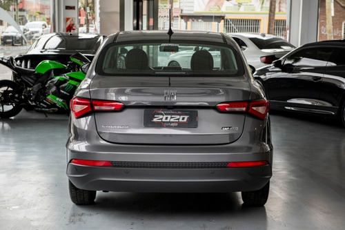 Imagen 5 de 15 de Fiat Cronos Drive 1.3 Manual - Car Cash