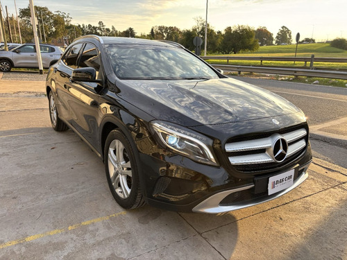 Mercedes-Benz Clase GLA 1.6 Gla200 At Urban 156cv