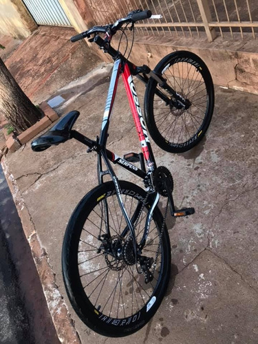 Bike Mosso