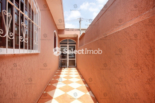Imagem 8 de 15 de Sobrado - Vila Assis Brasil - Ref: 1764 - V-1764
