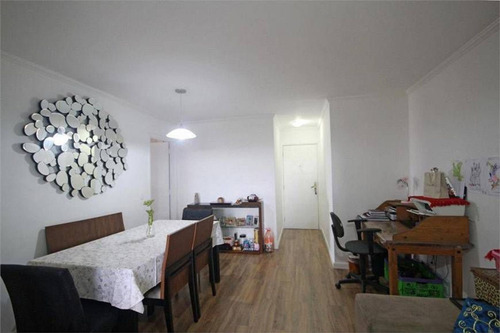 Imagem 2 de 22 de Apto Alto Da Lapa | 3 Quartos | 78 M² | Cond: R$710.00 | 1 Vaga - 1q5ythr