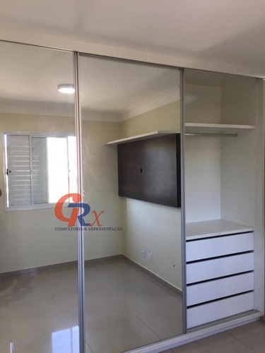 Imagem 2 de 15 de Ref.: 2896 - Apartamento Em Osasco Para Venda - V2896