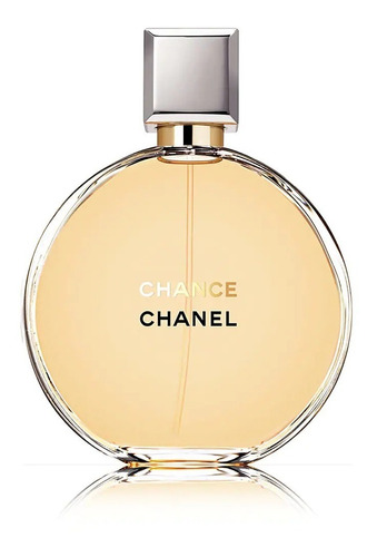 Chanel Chance Edp 100ml - Original / Sellado - Multiofertas