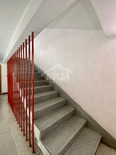 Edificio En Venta En La Colonia Asturias