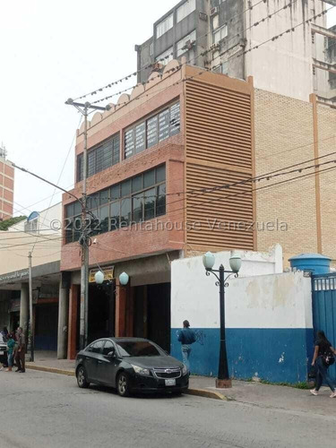 Imagen 22 de 30 de Codigo Rah Ve 23-11106 Edificio En Venta Barquisimeto